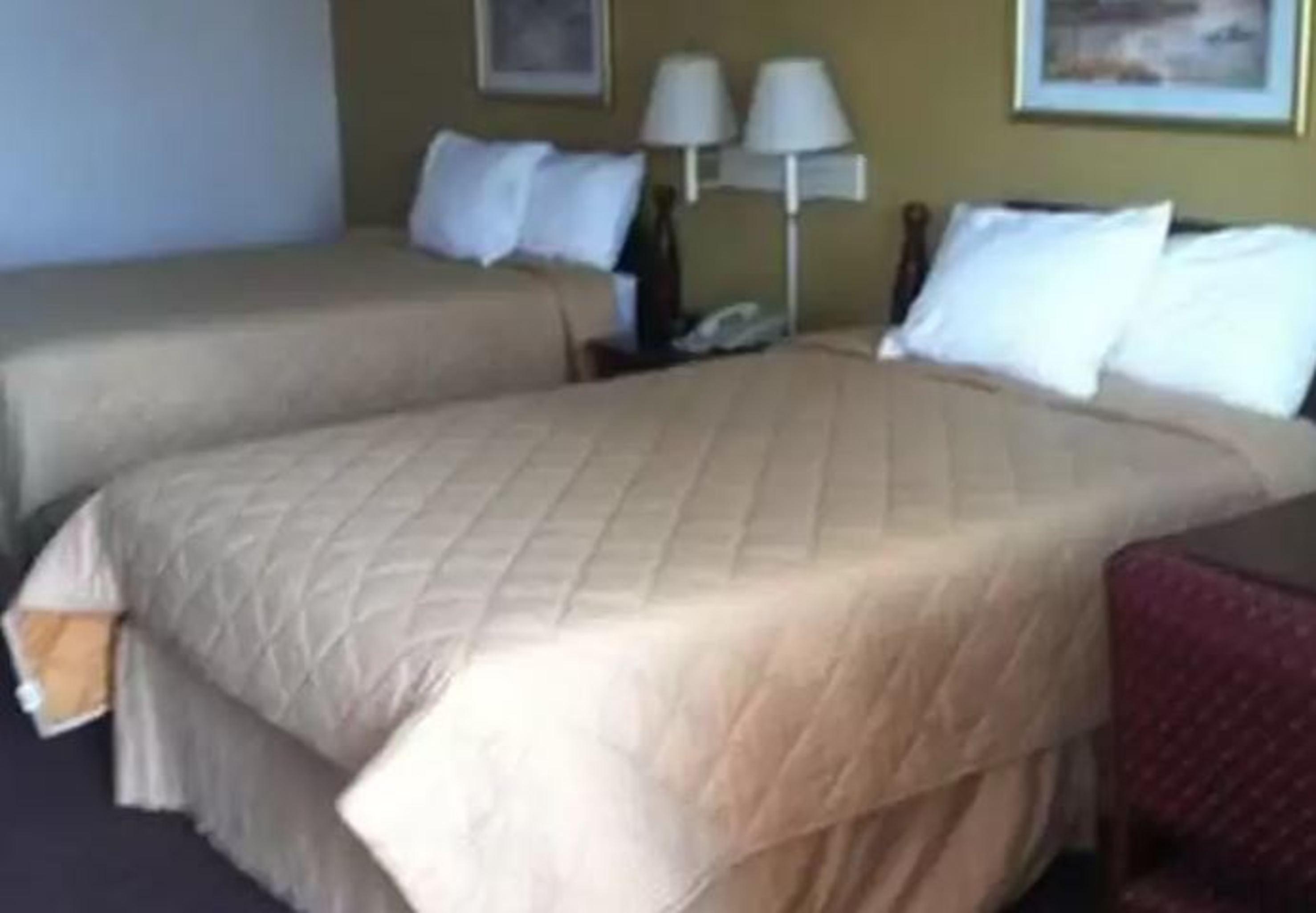 Days Inn By Wyndham Donalsonville Экстерьер фото